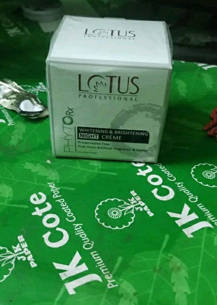Lotus Professional