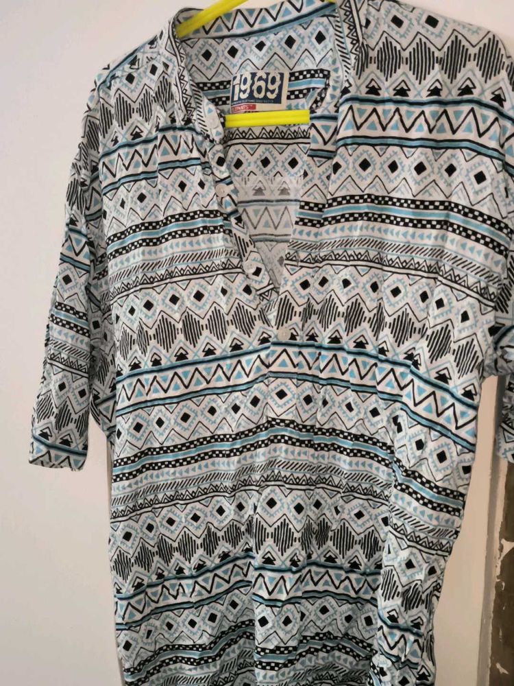 Kurta Shirt
