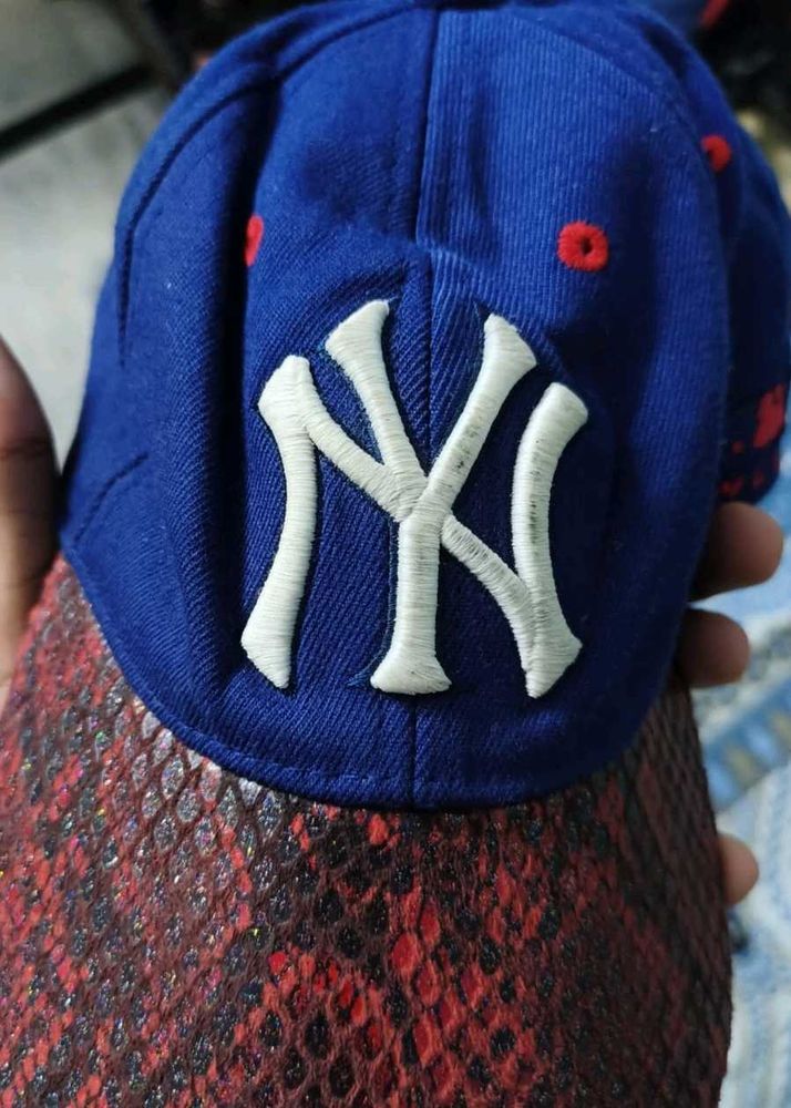 New York Yankees Cap