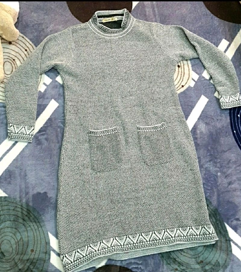 Combo 🎈JUELLE COAT N VISHUDH TUNIC