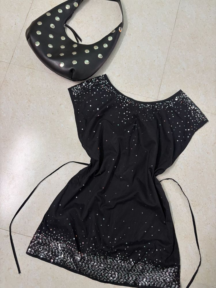 Y2K chatpate kurti top ( limited edition)