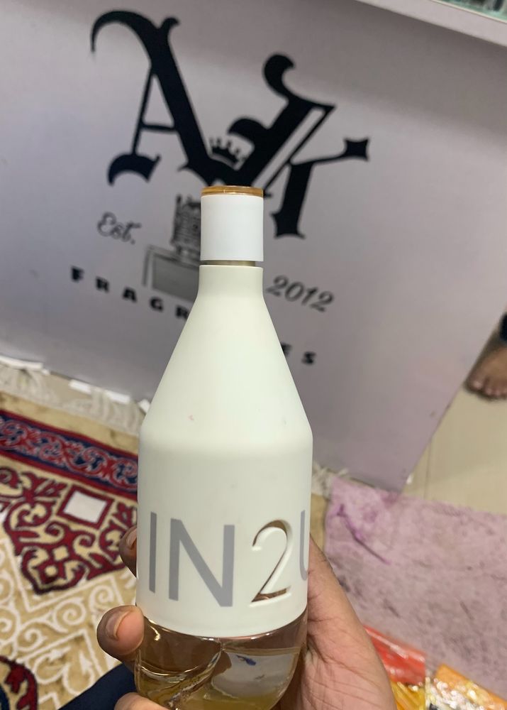 Ckin2U For Her Original