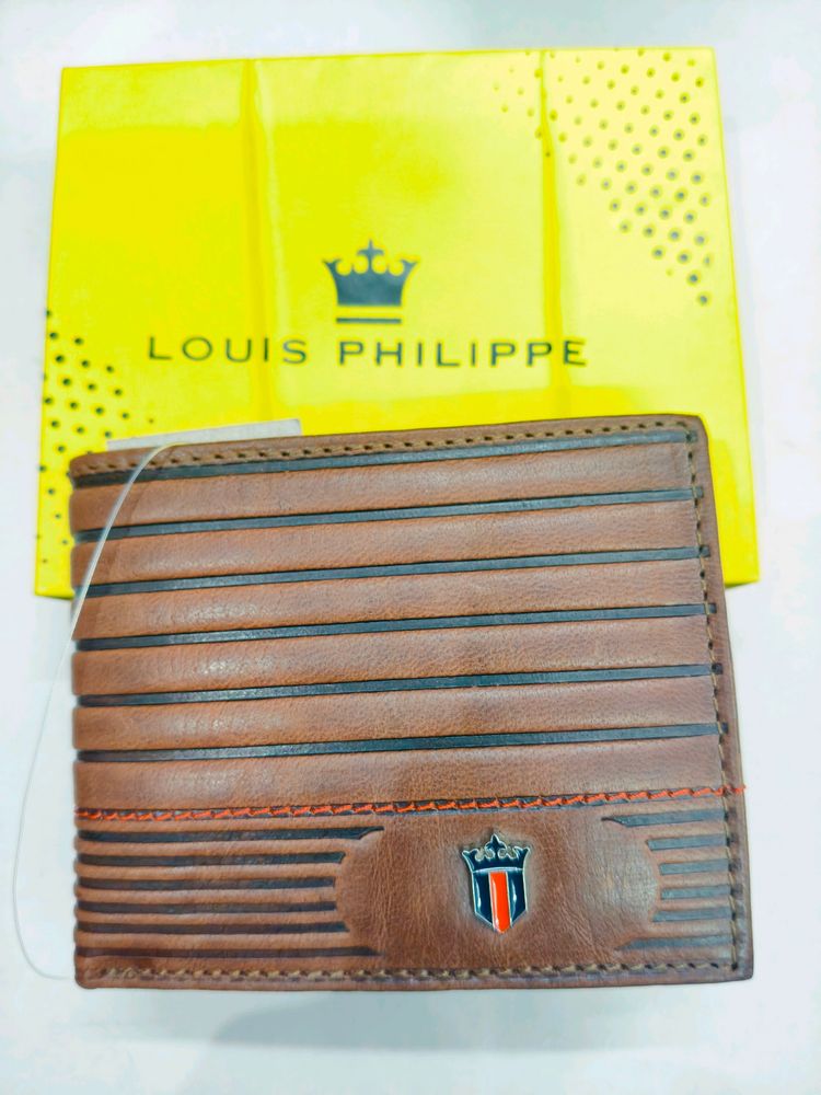 Men's Wallet