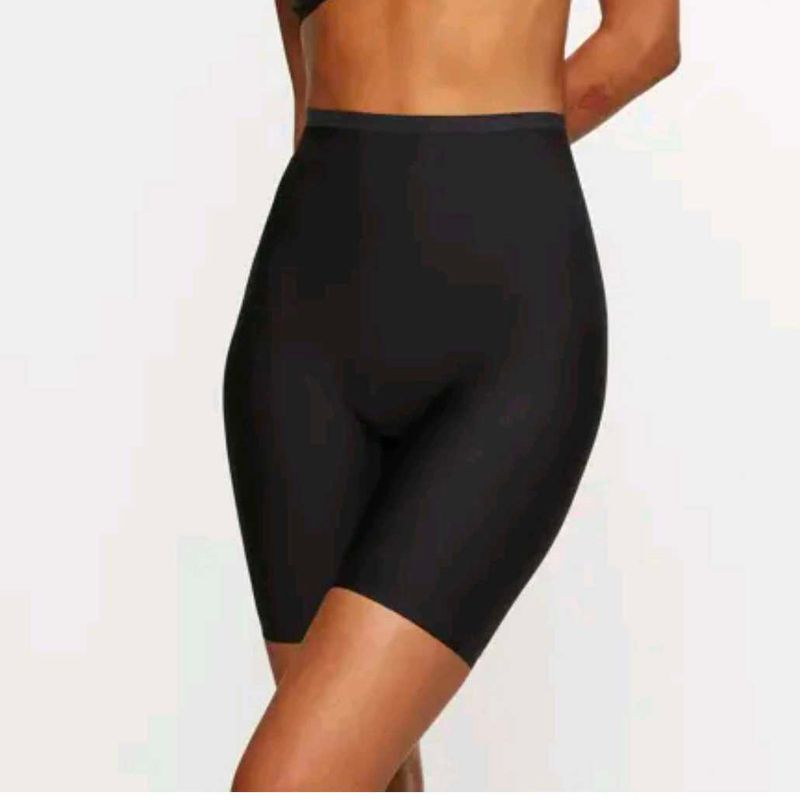 Very Useful Shaper With Sports Bra