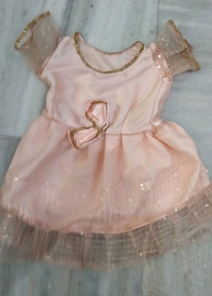 Baby Frock