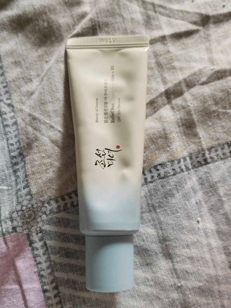 Beauty of Joseon Relief Sun SPF 50