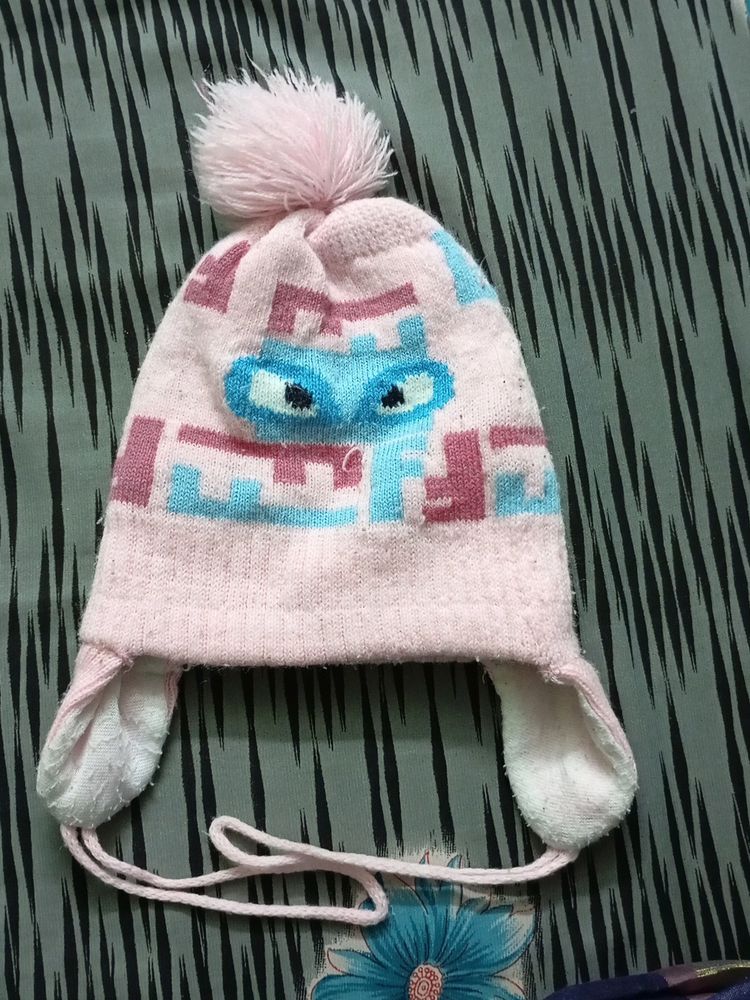 Baby Cap