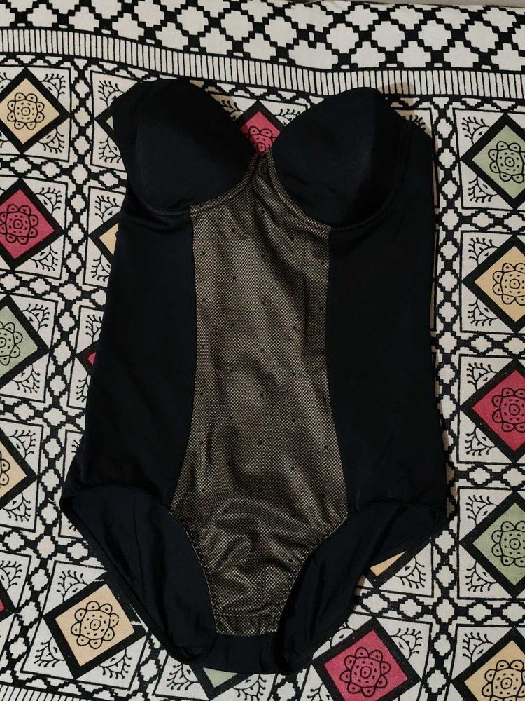 Black Shapewear