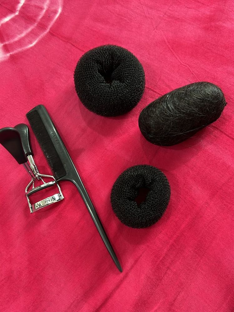Hair Styling Bundle