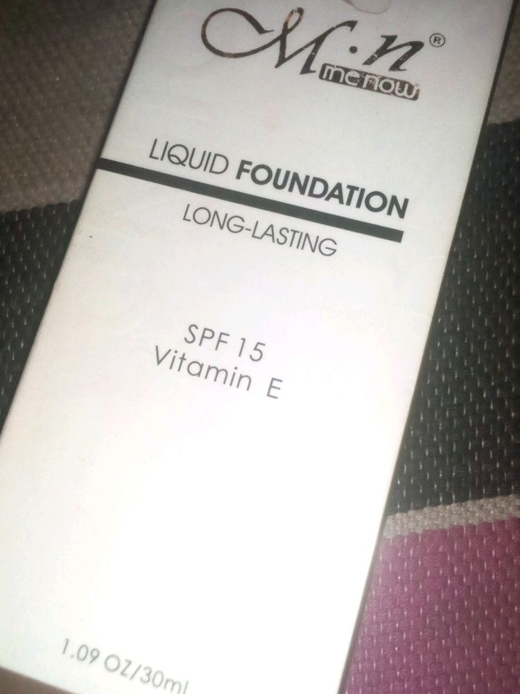 Foundation