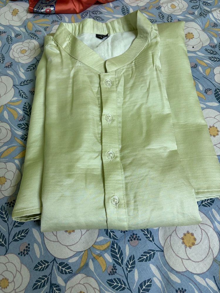 Men's Kurta Set