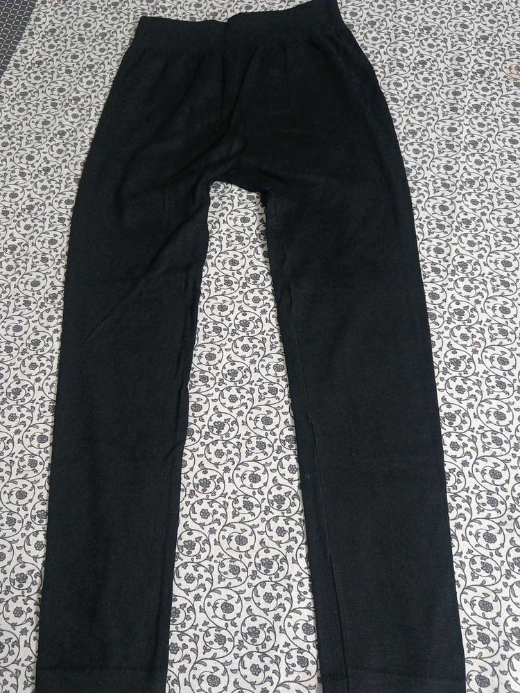 Black Leggings