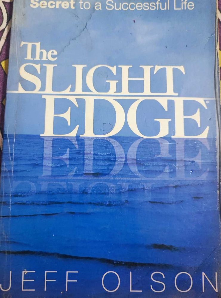 The Slight Edge