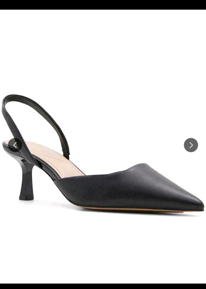 ❗ALDO❗ Kitten Heels