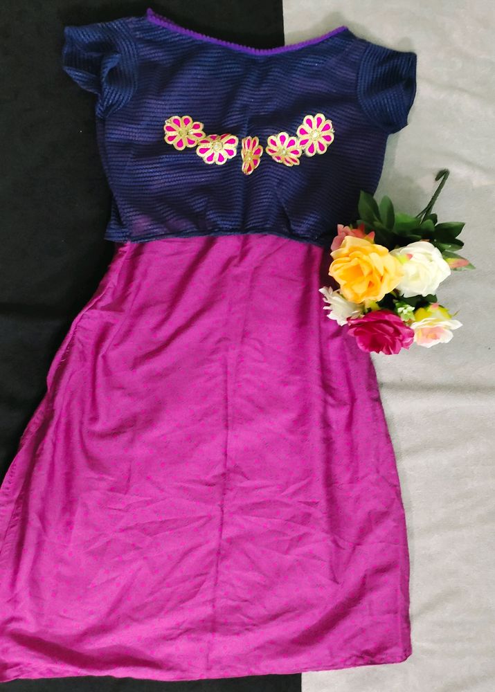 Beautiful Kurti