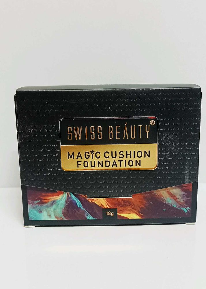 Swiss Beauty Cushion Foundation