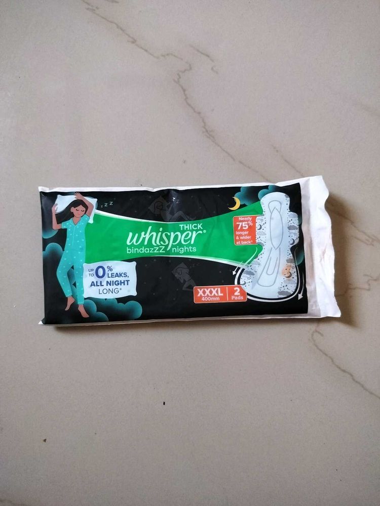 Sanitary Pads