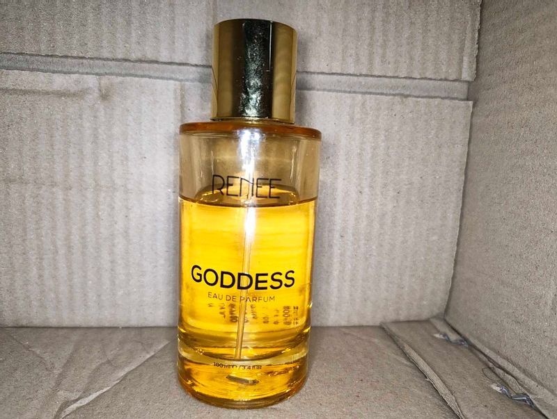 Designer Perfume - Goddess