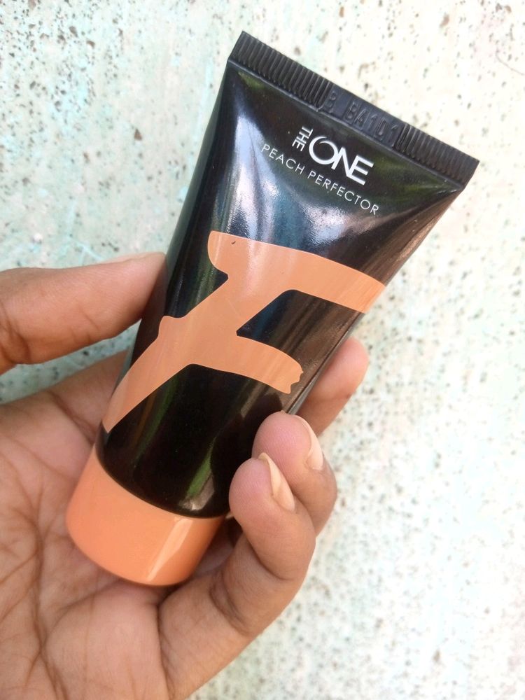 Oriflame Foundation