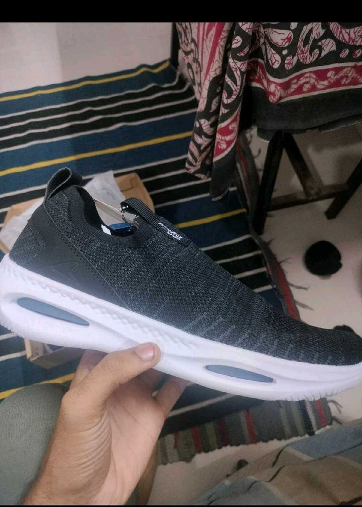Men's Casual Walking Shoes