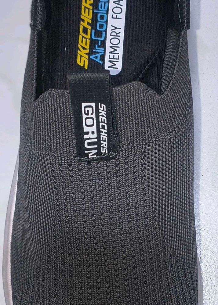 Skechers Go Run Slip-On Shoes