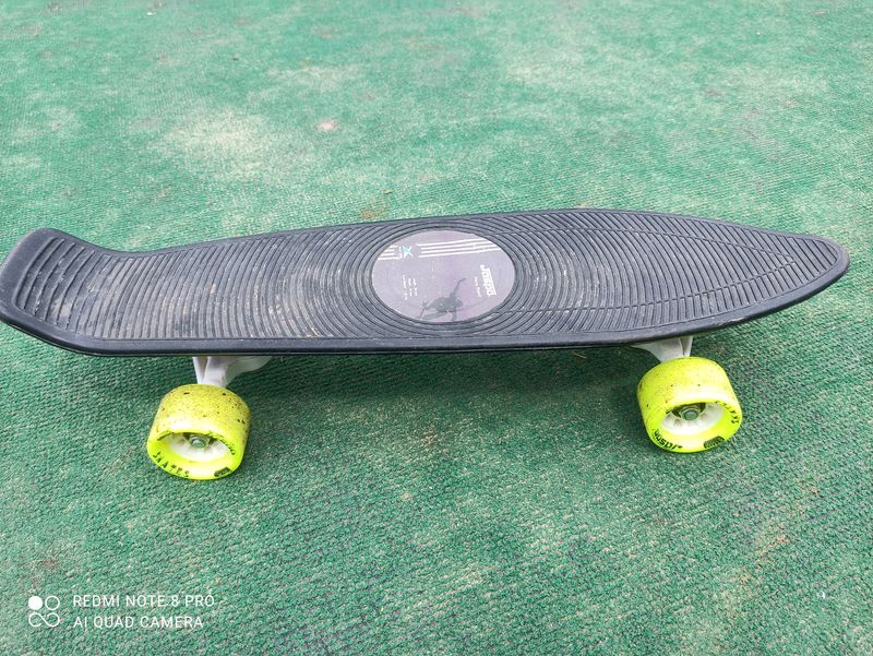 Jaspo Waveboard