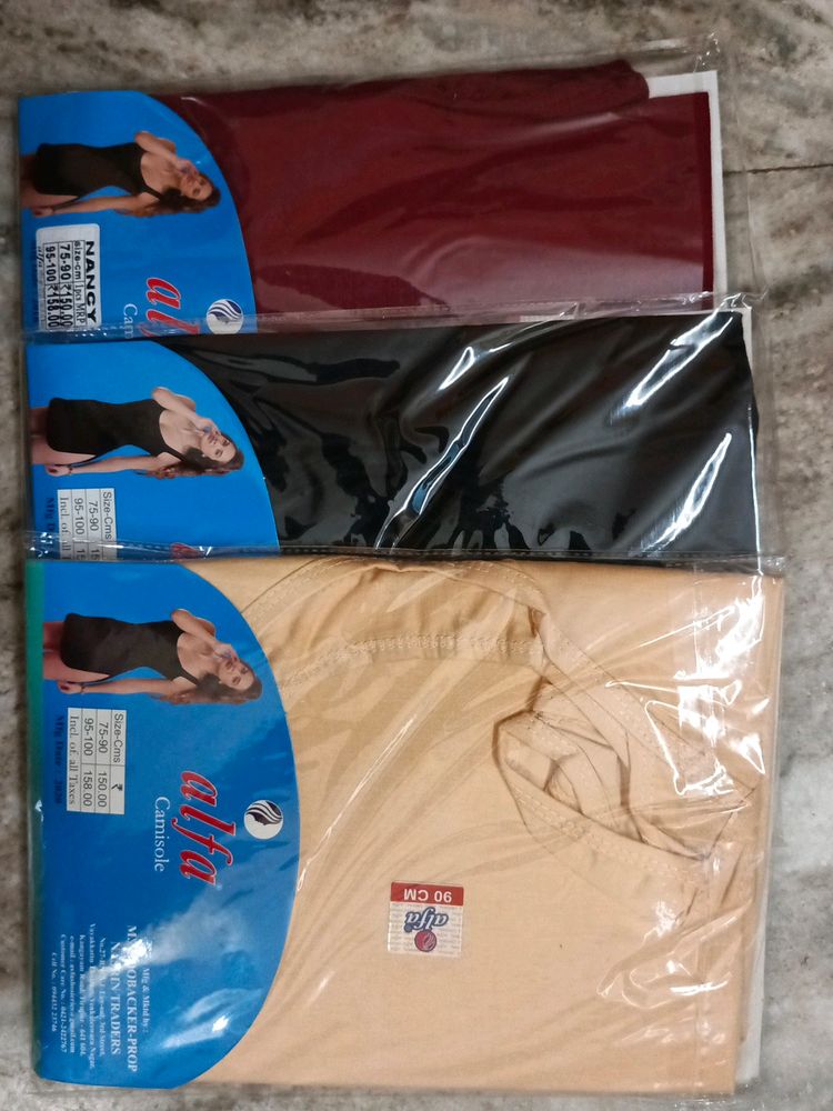 Pack Of 7 Items