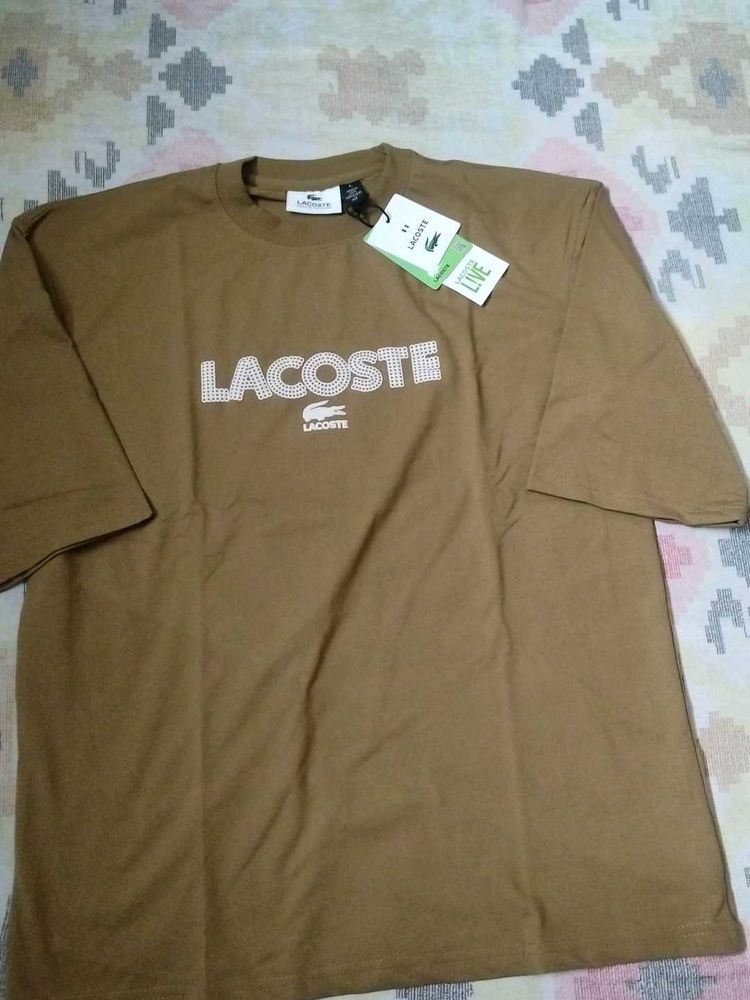 Lacoste Live T-Shirt
