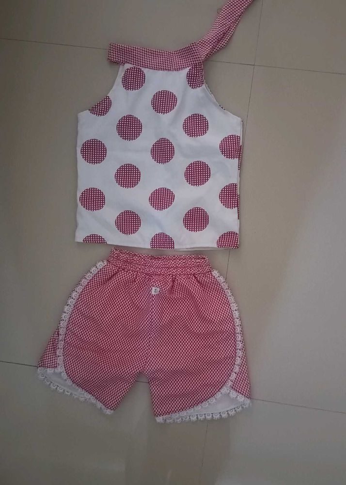 kid's Pair
