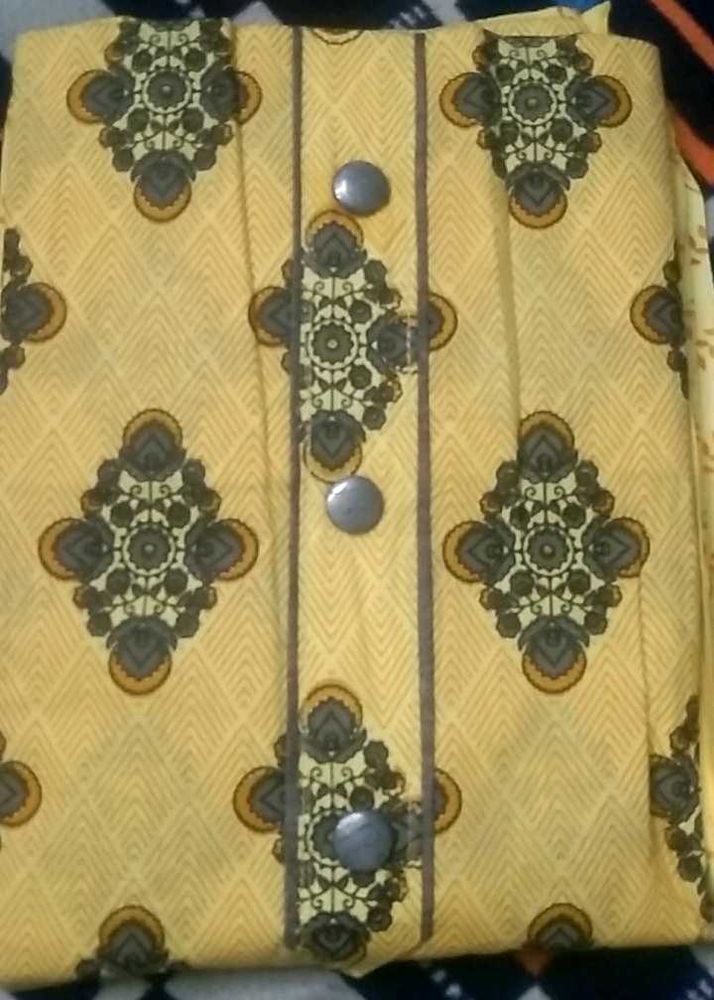 Suit Unstitched