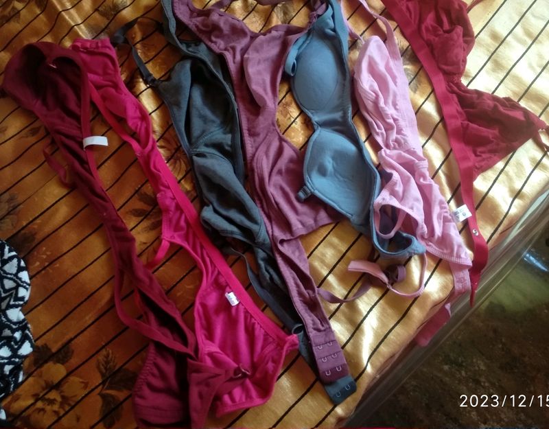 Bra Very Nice Good Condition
