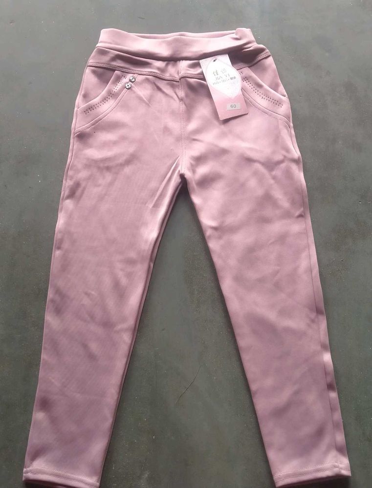 Girls Jegging