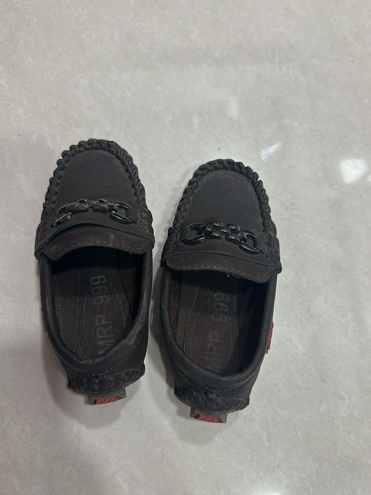 party wear boy’s loafers