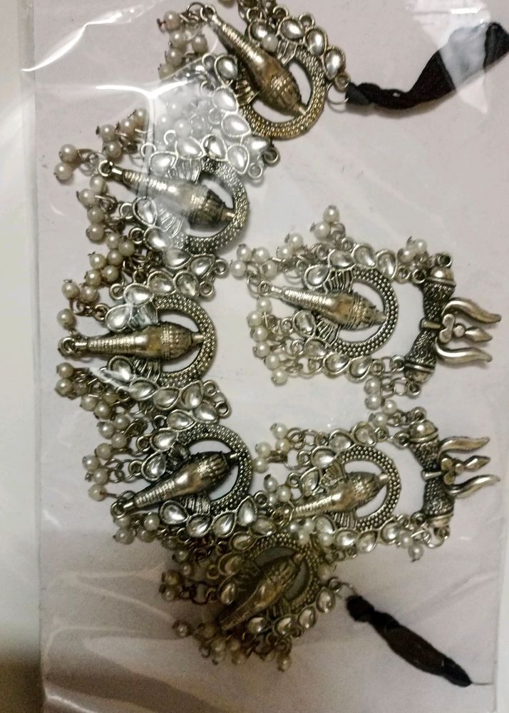 New Ganpati Chocker
