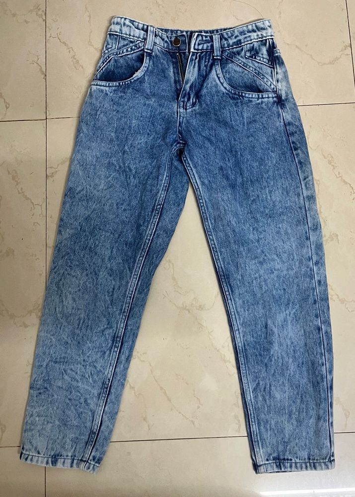 Girls Kid Jeans