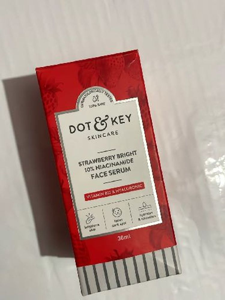 Dot &amp; Key Strawberry Bright Serum