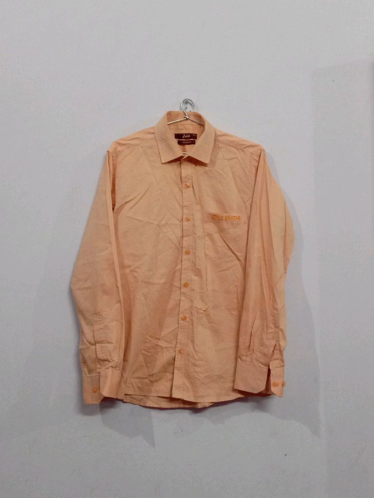 Shirt For Men's Wear