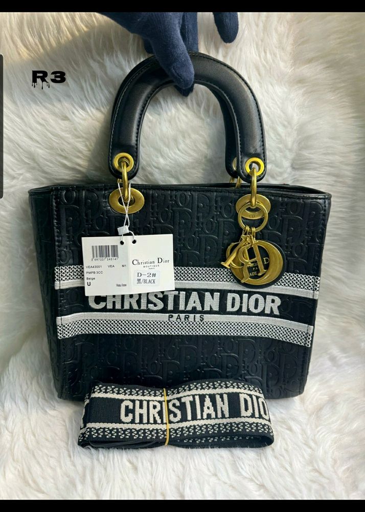 Dior HANDBAGS