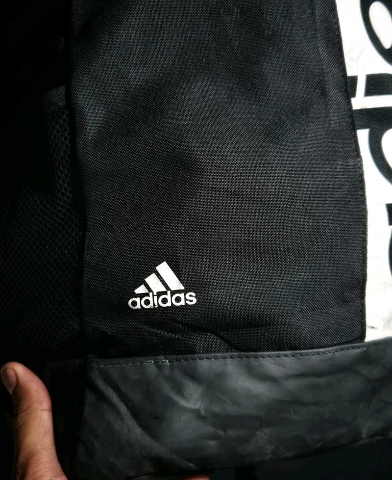 Adidas backpack