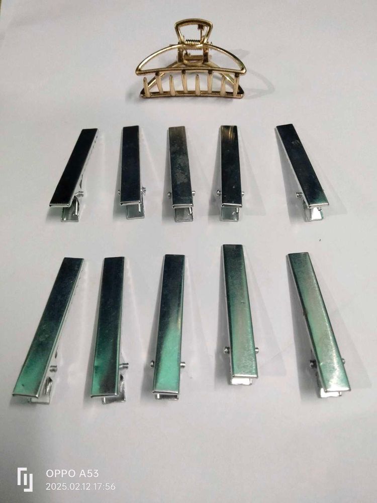 hair clip