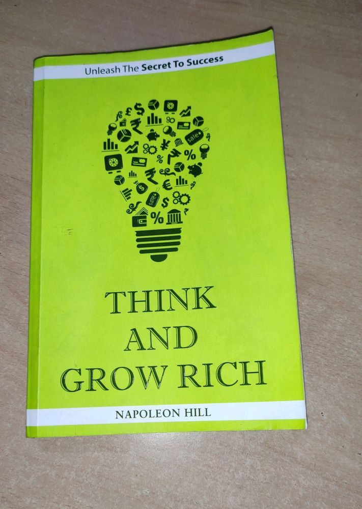 Think Grow Rich