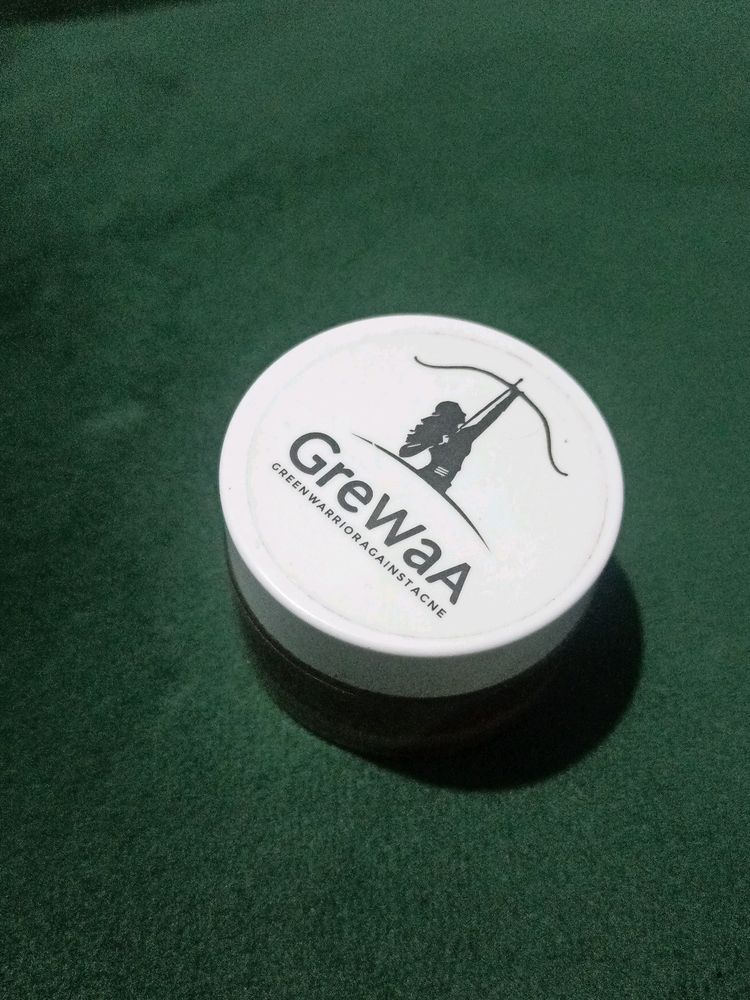 Acne healing gel From Grewaa