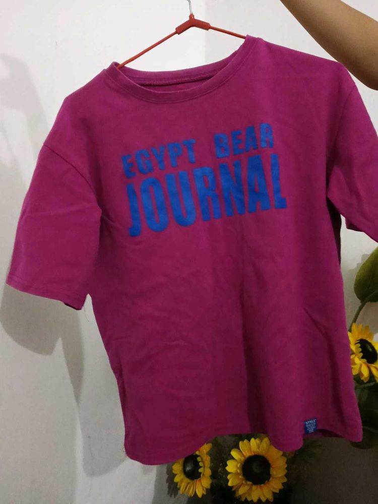 Cool Graphic T-Shirt