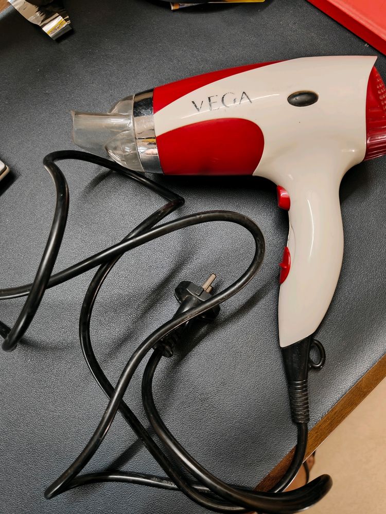 Vega Hair Dryer