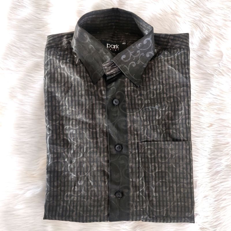 Park Shirt For Party