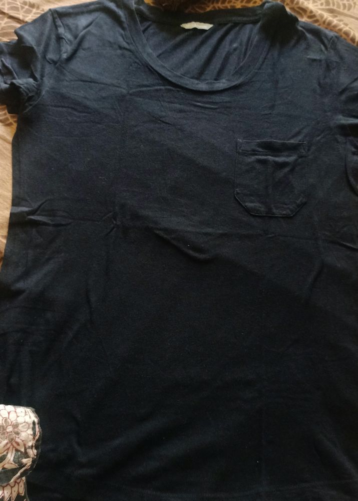 It is a cool T-shirt of M&amp;S Women..