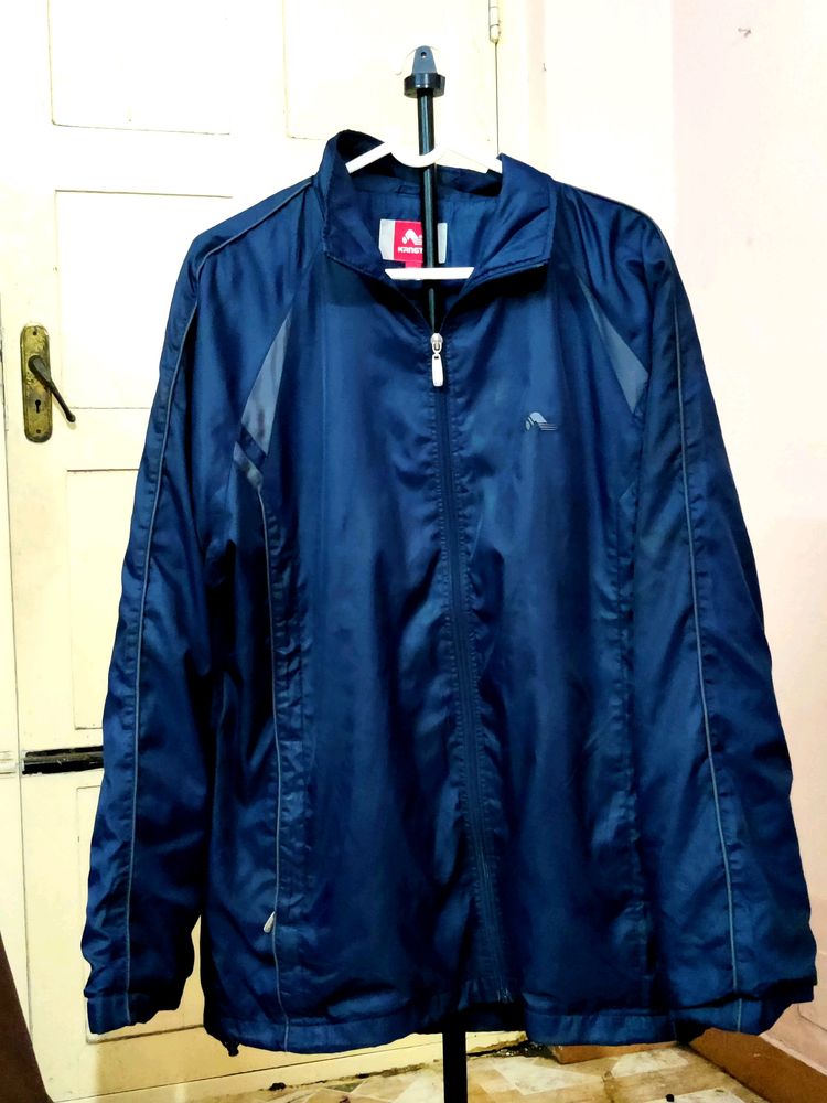 UNISEX SPORT IMPORTED JACKET
