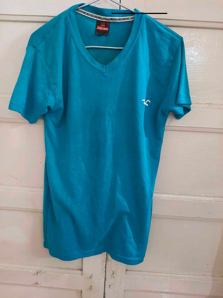 V-Neck T-Shirt