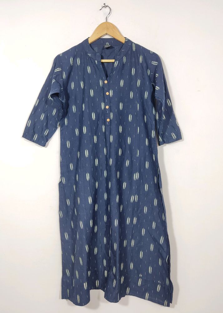 Soch  Print Dress