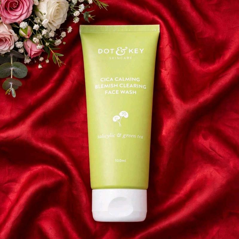 Dot &amp; Key Cica Calming Face Wash